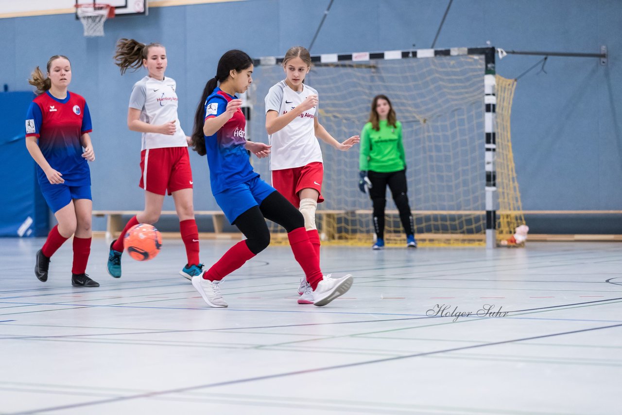 Bild 116 - wCJ Futsalmeisterschaft Runde 1